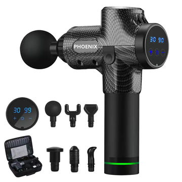Phoenix A2 Pro Professional Massage Gun